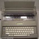 Gx-8500 Brother Correctronic Word Processing