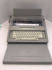 Gx-9500 Brother Electric Typewriter Word