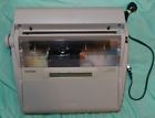 Gx-9750 Brother Correctronic Electric Typewriter