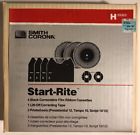 59303 H Smith Corona Print Wheels Ribbons Lift Off Tape