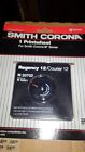 H20702 Smith Corona Printwheel H