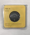 H20704 Smith Corona Vintage Typewriter Printwheel Tempo