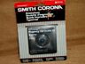 559501 H2072 - H59501 Smith Corona Vtg Cornoaprint Series Printwheel Regency
