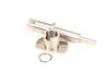 Hc-ct0014 Star Platen Latch Asy