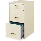 Hid17806 Hirsh Steel File Cabinet 638456973441