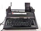 Hq-220 Brother Electronic Typewriter Tested Works