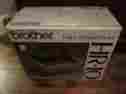 Hr-10 Daisy Wheel Printer Brother Electronic New Never Used In Box