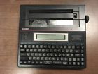 Hw-550js Casio Word Personal Japanese English Processor