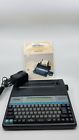 Hw-600js Casio Word Personal Processor Fast Free Shipping