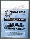 Ae-700 Hyc01 Nakajima High Yield Typewriter 833687000298