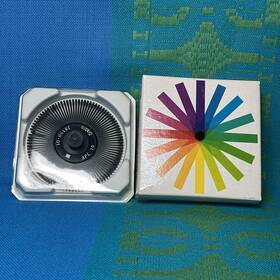 Hytype 33150-01 Diablo Apl-10 I Daisy Wheel - Printwheel With Box Typewriter