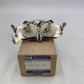 1141165 Ibm Selectric Typewriter Part / Parts - Ribbon Feed Assembley