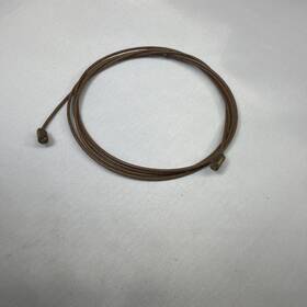 Ibm 1204677 Selectric Ii And Iii Steel Carrier Return Cable Rotary Backspace 29.5 Inch
