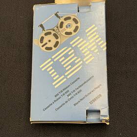 1299509 Ibm 800 T-iii Black Typewriter Ribbon Selectric Sealed - Nos