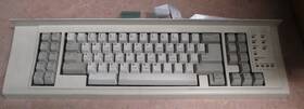 Ibm 1379740 Vintage Lexmark Wheelwriter 1500 Replacement Keyboard Works Great