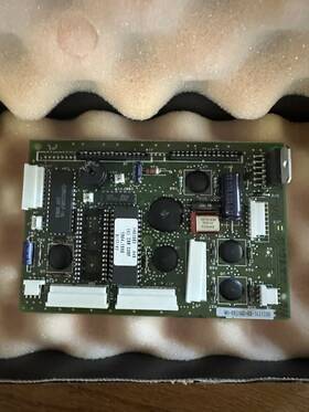 Ibm 1383904 / Lexmark Wheelwriter 10 Part New Genuine Function Board # Spl Ck