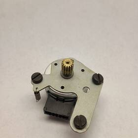 1384821 Ibm Lexmark / Wheelwriter Correction Ribbon Tape Motor