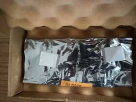 1384888 Ibm / Lexmark Wheelwriter Part New Genuine Crt Board # For 50 70 5000
