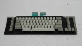 1398350 Ibm Wheelwriter 1000 By Lexmark Typewriter Parts - Keyboard 1398350 Ibm Wheelwriter 1000 By Lexmark Typewriter Parts - Keyboard