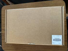 Ibm 1400422 / Lexmark Personal Wheelwriter Part New Genuine Function Board #