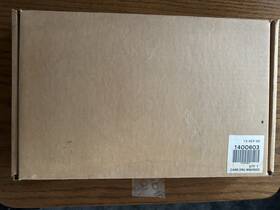 Ibm 1400603 / Lexmark Wheelwriter Part 35 3500 New Genuine Function Board #