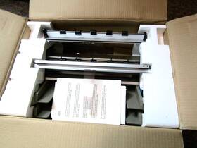 1433800 Ibm Typewriter Dual Bin Sheetfeeder #