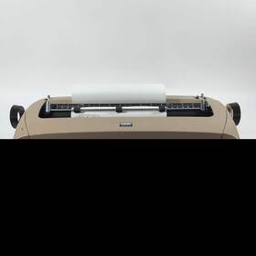 471-2400 Ibm Broken Selectric Typewriter Electric Parts 471-2400 Ibm Broken Selectric Typewriter Electric Parts