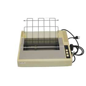 5152 Ibm Personal Graphics Dot Matrix Printer Vintage