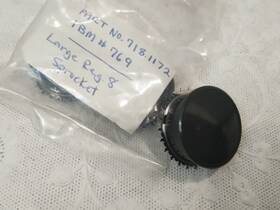 Ibm 718.1172 Vtg. Part # #769 Large Reg 8 Sprocket 3pk Selectric Read