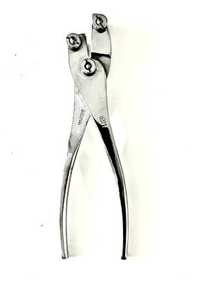 9600066 Ibm Typewriter Tool Roller Keylever Bender Oem Specialty Plier Japan Vtg