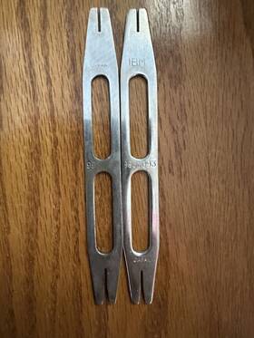 9900093 Ibm Tool Typebar Aligning Wrench Set Used Genuine Rare