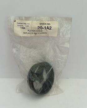 Ibm Selectric 1206875 Part Platen Knob New Old Stock