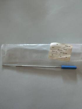 9900210 Ibm Selectric Tool # Captive Spring Hook New Genuine