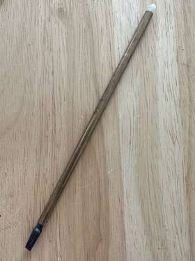 9900328 Ibm Selectric Tool # Large Screw Starter New Genuine Rare