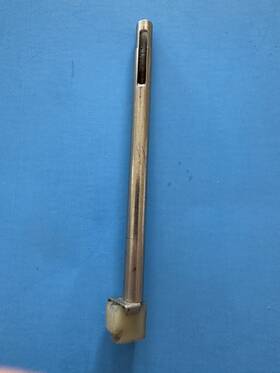 9900375 Ibm Selectric Tool Half Cycle Used Genuine # Very Hard To Find