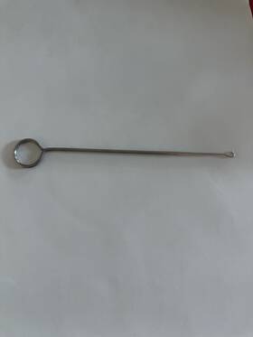 9900635 Ibm Selectric Tool # Large Spring Hook New Genuine