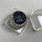 Un-11-m Ibm Selectric Composer Typewriter Font Golf Ball Head Univers Red