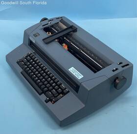 W-0573916-a Ibm Power On No Tested Electric Correcting Collectible