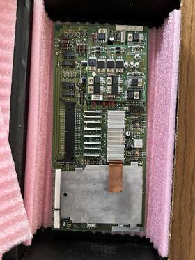 Ibm Wheelwriter 1384211 Part # Printer Board For System 2000 20 And 40 New Genuine