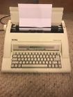 Ilim0616 Iii M 0616 Royal Scriptor Model Electric Typewriter Original Box And Manual