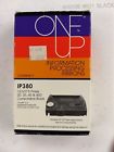 Ip380 One Up Information Processing Ip380 One Up Information Processing