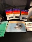 Ip387 Ibm One Up Info Processing Ribbons Vintage Manuals