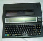 Jw-r55fc Jw-55fc Toshiba Rare Rupo Typewriter Word Processors Japanese For Parts