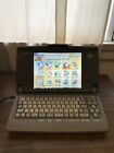 Jw-c660 Toshiba Rare Rupo Qual Series Typewriter Word Processors Japanese