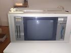 W1505a K1505a Panasonic Vintage Word Processor Built In Printer Screen Floppy Drive W1505a K1505a Panasonic Vintage Word Processor Built In Printer Screen Floppy Drive