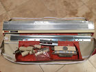 Kr-830 Brother Local Pickup For Parts Or Repair Knitking