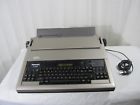 Kx-e500e Panasonic Electronic Typewriter