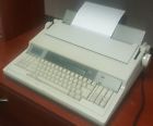 Kx-e506 Panasonic Electronic Typewriter Model Jetwriter Ii Kx-e506 Panasonic Electronic Typewriter Model Jetwriter Ii