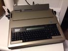Kx-e508 Panasonic Portable Electric Typewriter Kx-e508 Panasonic Portable Electric Typewriter