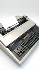 Kx-e7000 Panasonic Electric Typewriter W